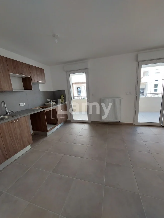 Appartement Route de Montfavet à Avignon