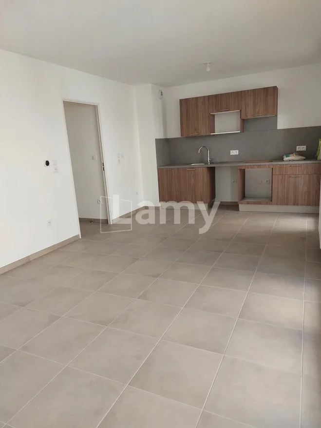 Appartement Route de Montfavet à Avignon