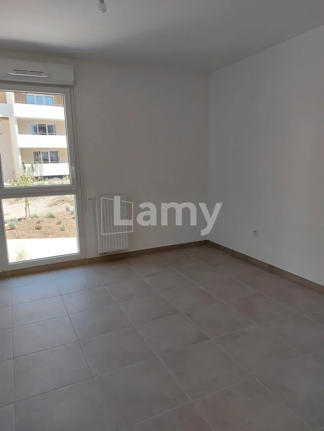 Appartement Route de Montfavet à Avignon