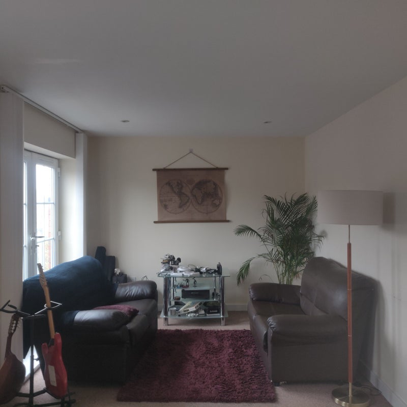 Room Kaber Court in Liverpool