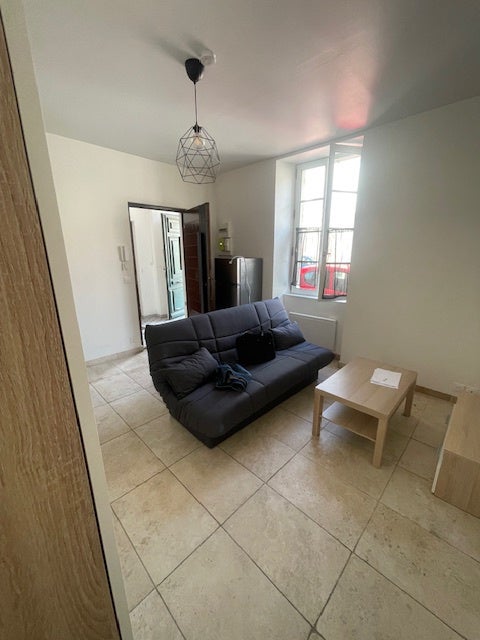 Appartement Rue Eugène Hustache à Arles