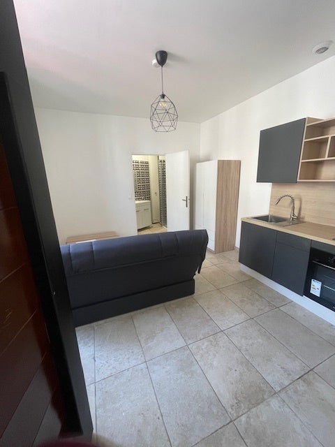Appartement Rue Eugène Hustache à Arles