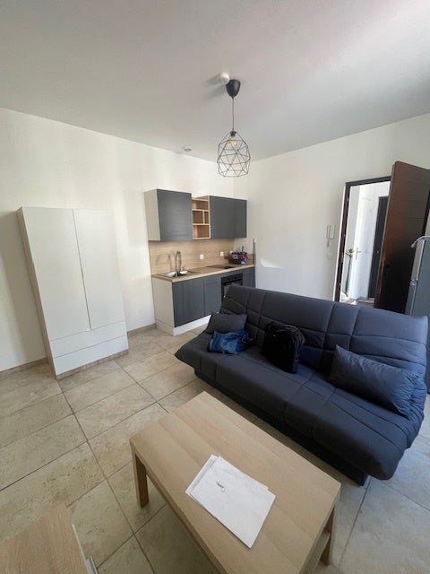 Appartement Rue Eugène Hustache à Arles