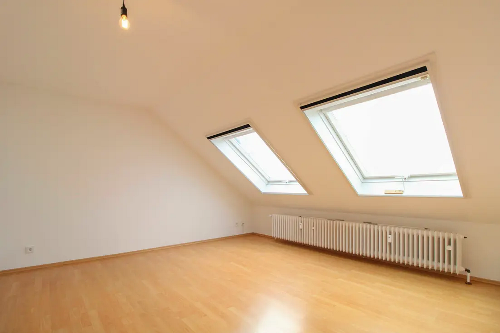 Wohnung Rhönstraße in Friedrichsdorf