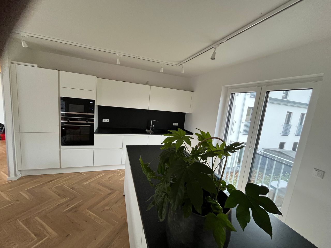 Wohnung Broicher Dorfstraße in Dormagen