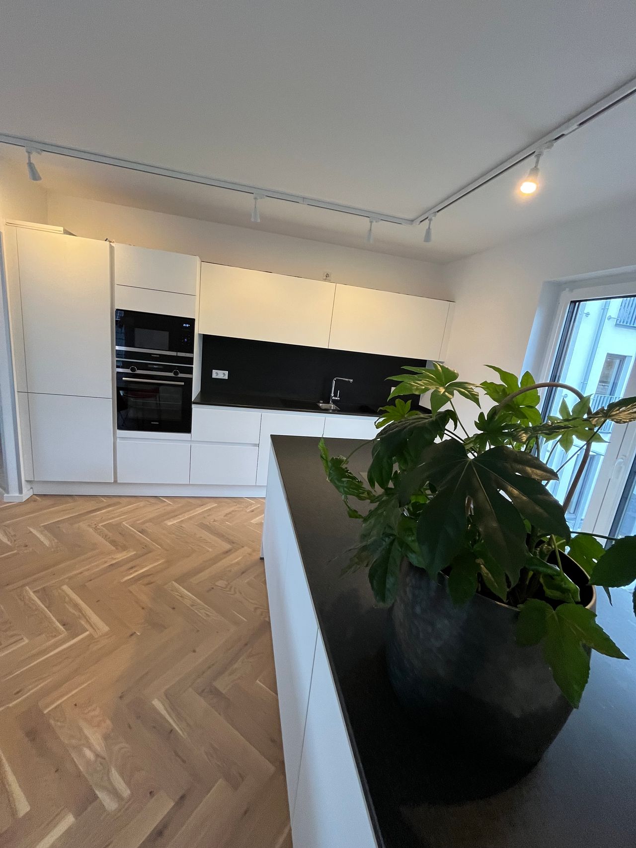 Wohnung Broicher Dorfstraße in Dormagen