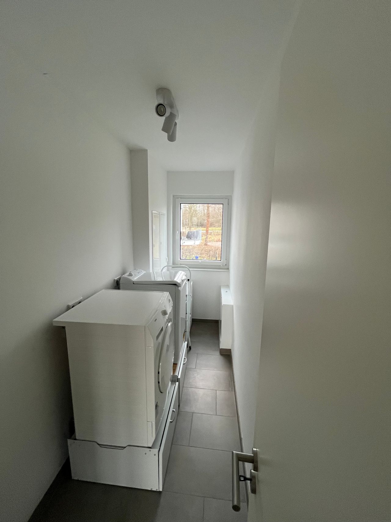 Wohnung Broicher Dorfstraße in Dormagen