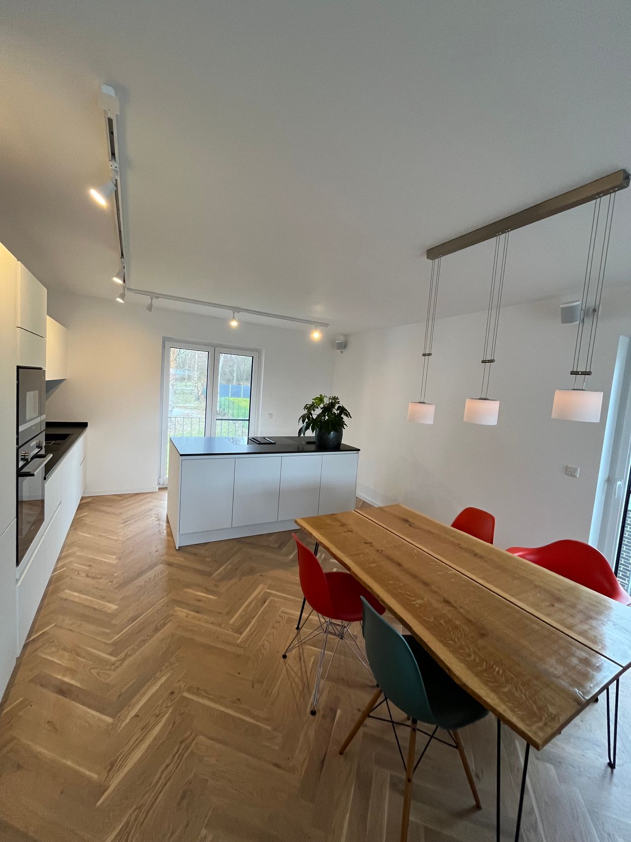 Wohnung Broicher Dorfstraße in Dormagen