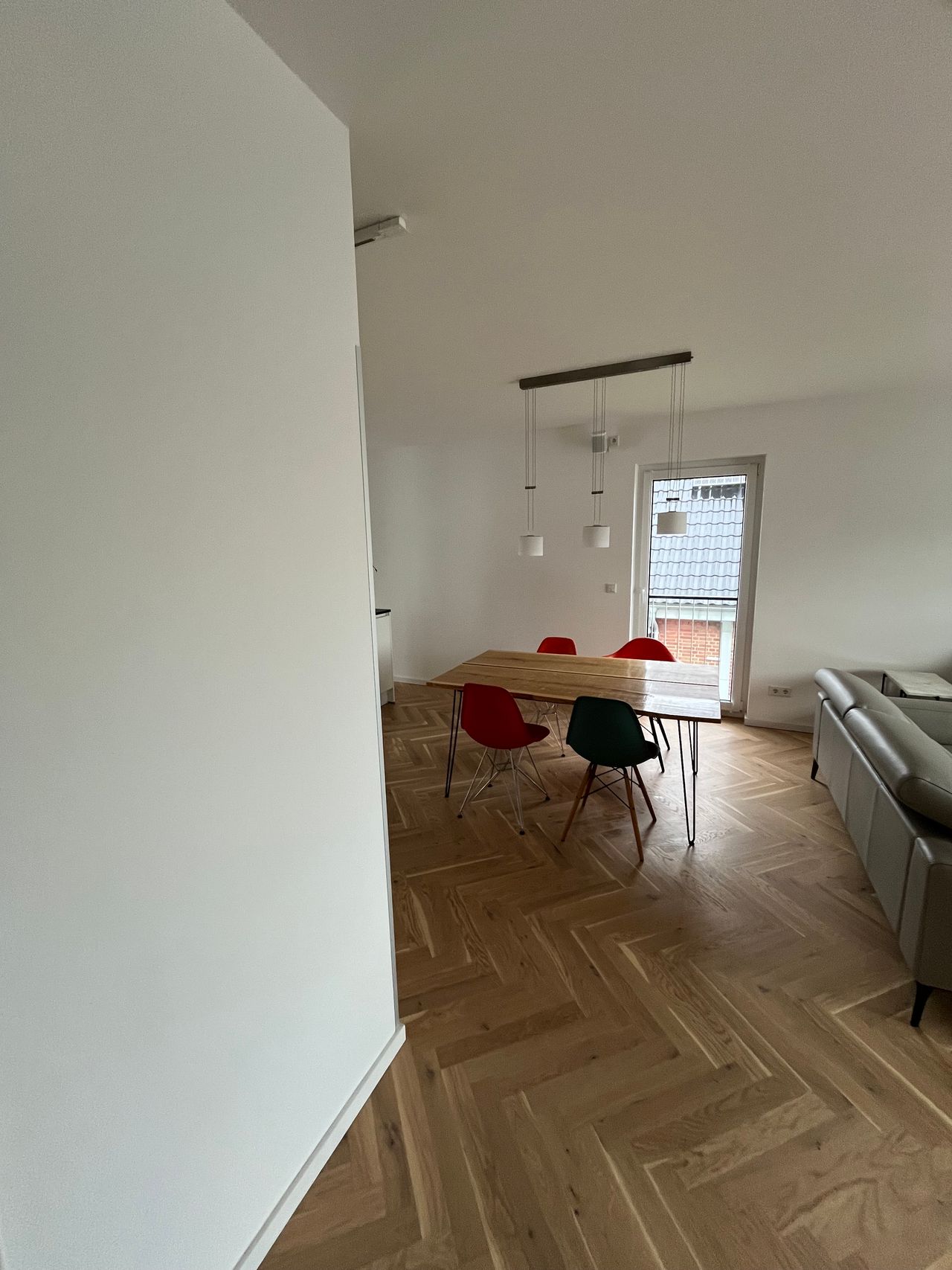 Wohnung Broicher Dorfstraße in Dormagen