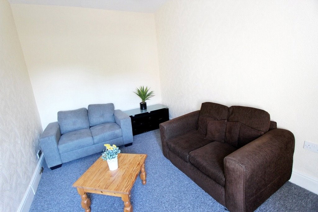 Flat Wilmslow Road in Manchester
