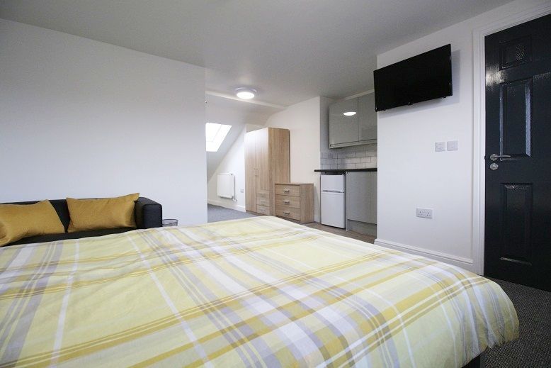 Room Ripon Street in Lincoln