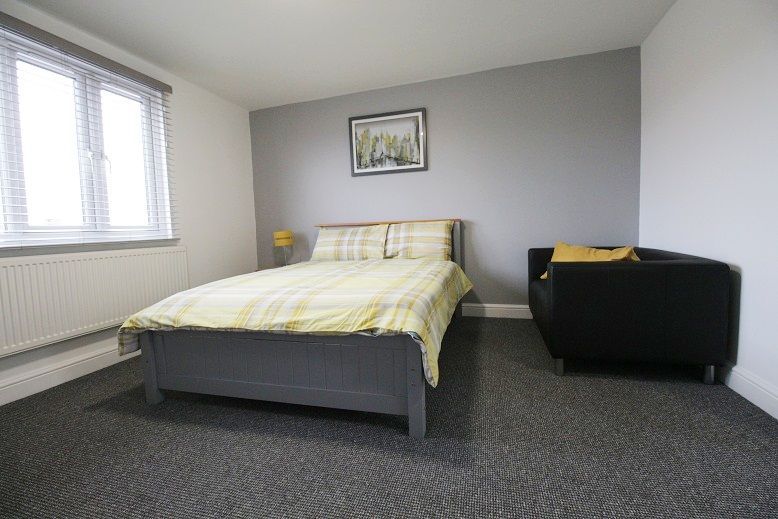 Room Ripon Street in Lincoln