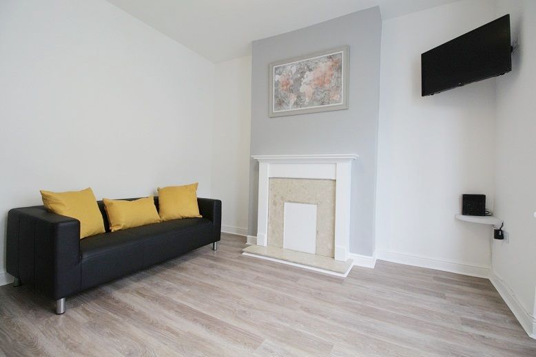 Room Ripon Street in Lincoln