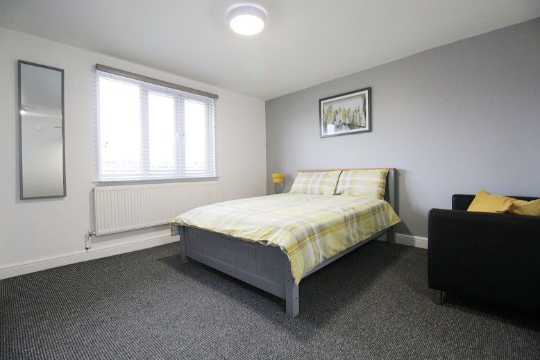 Room Ripon Street in Lincoln