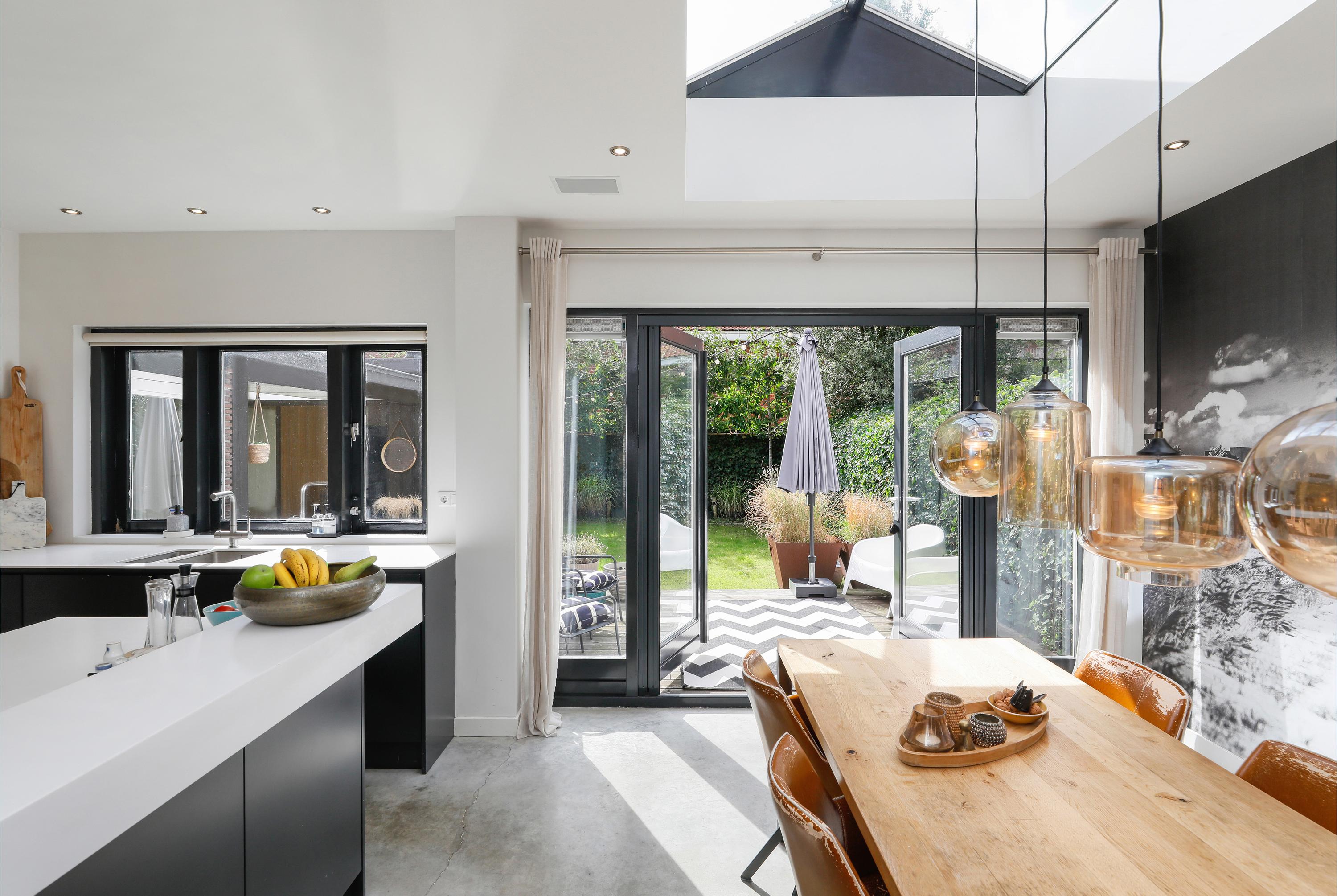 Tussenwoning te koop: Wilhelminalaan 20, Vught