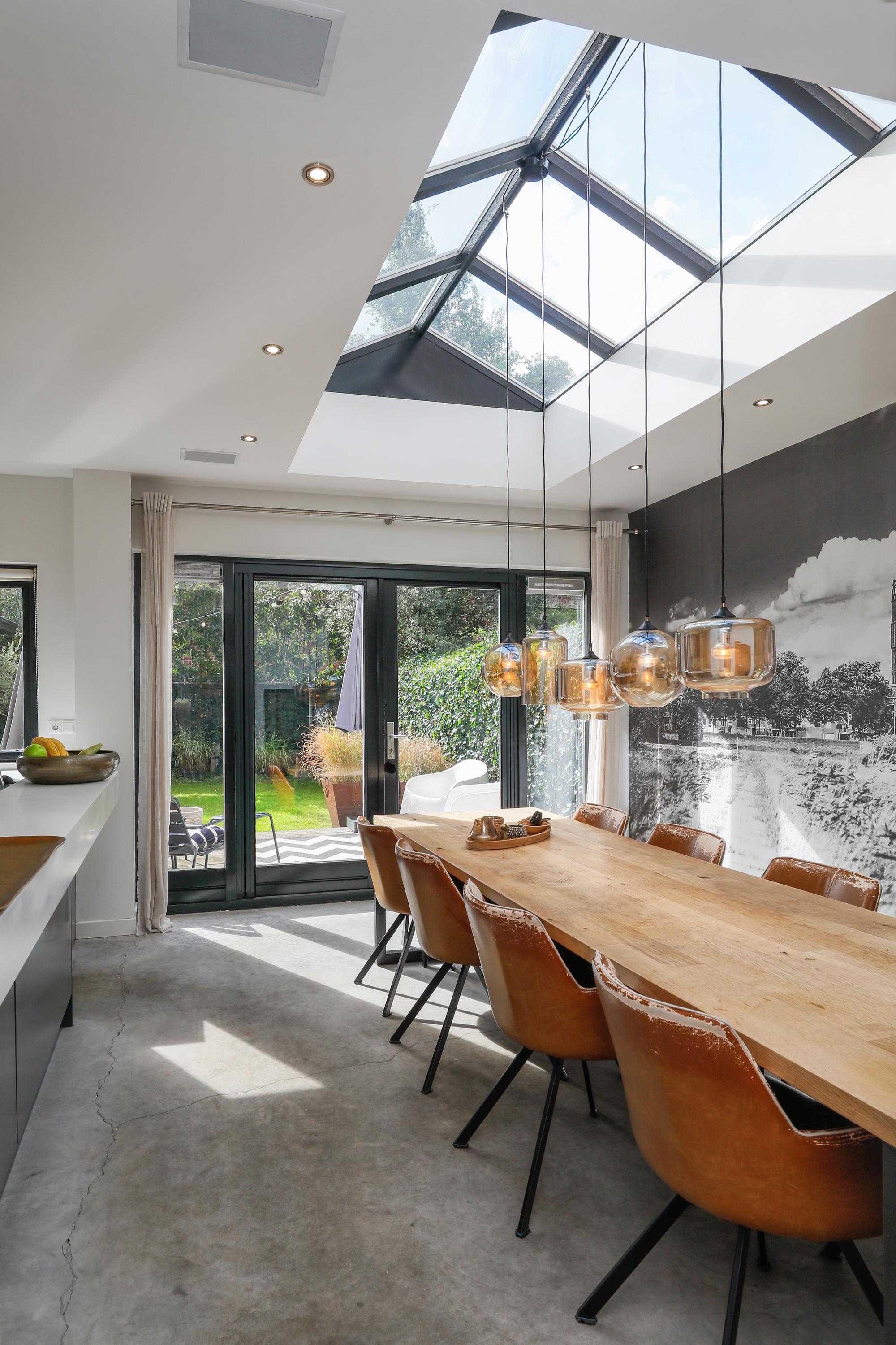 Tussenwoning te koop: Wilhelminalaan 20, Vught
