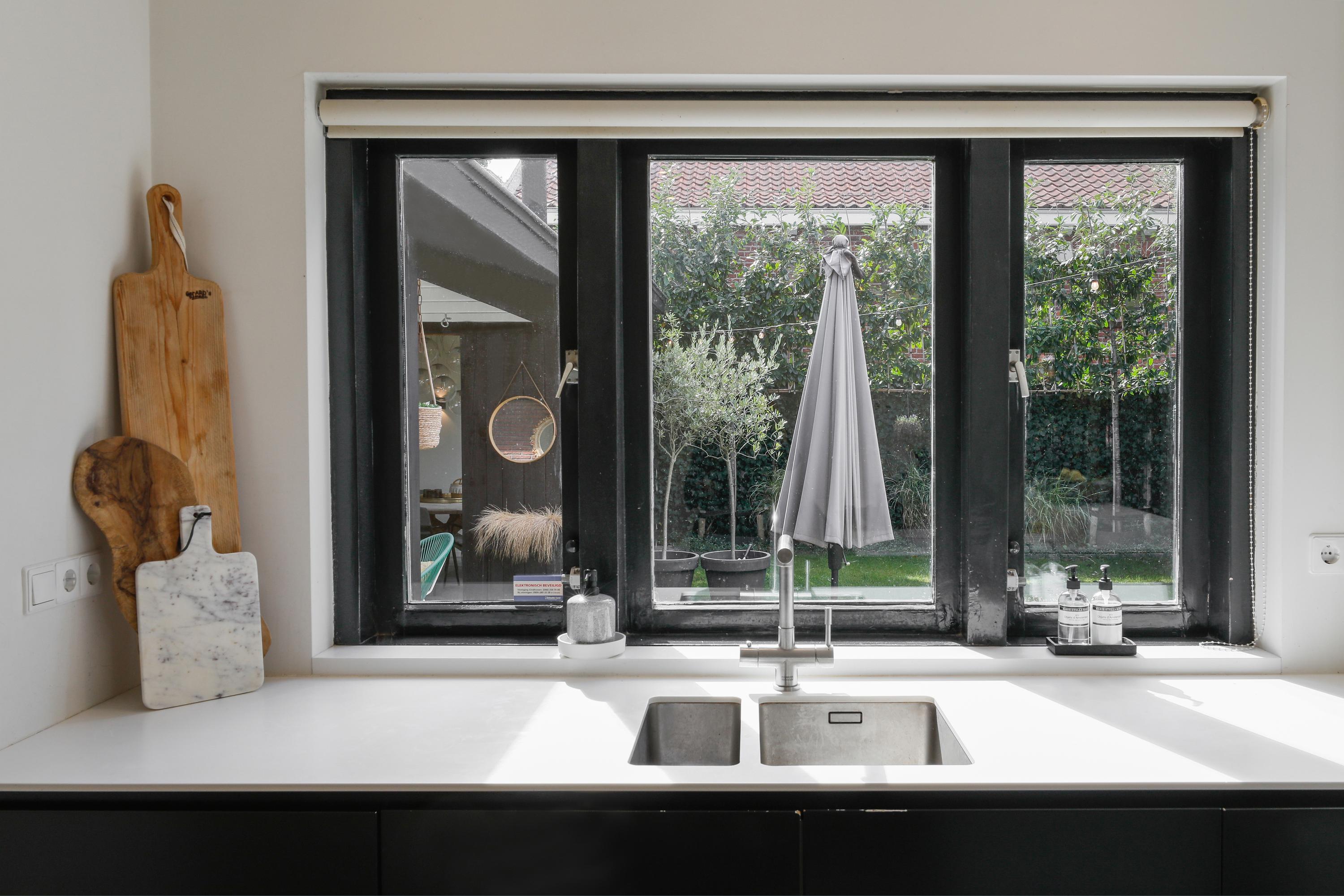 Tussenwoning te koop: Wilhelminalaan 20, Vught