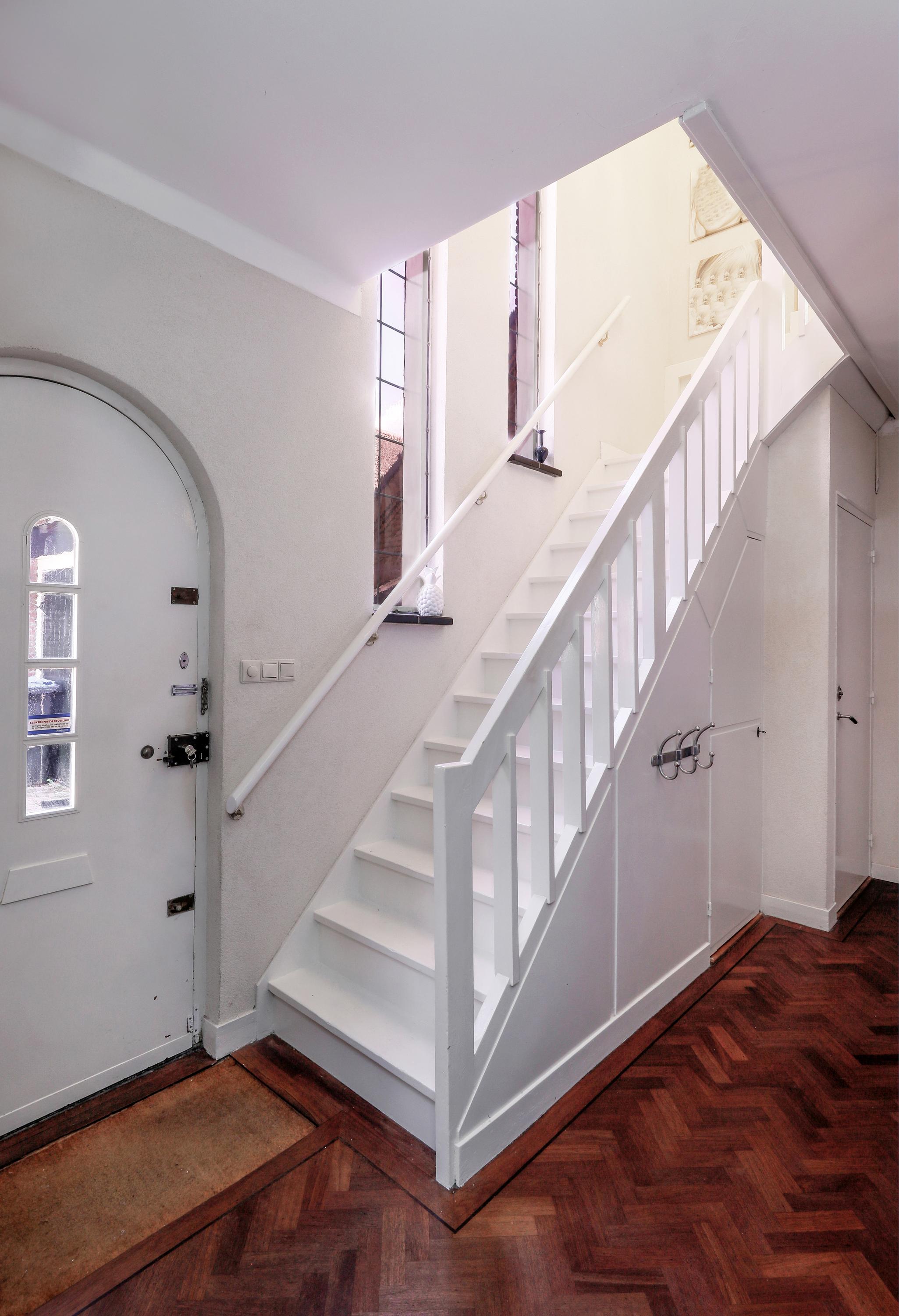 Tussenwoning te koop: Wilhelminalaan 20, Vught
