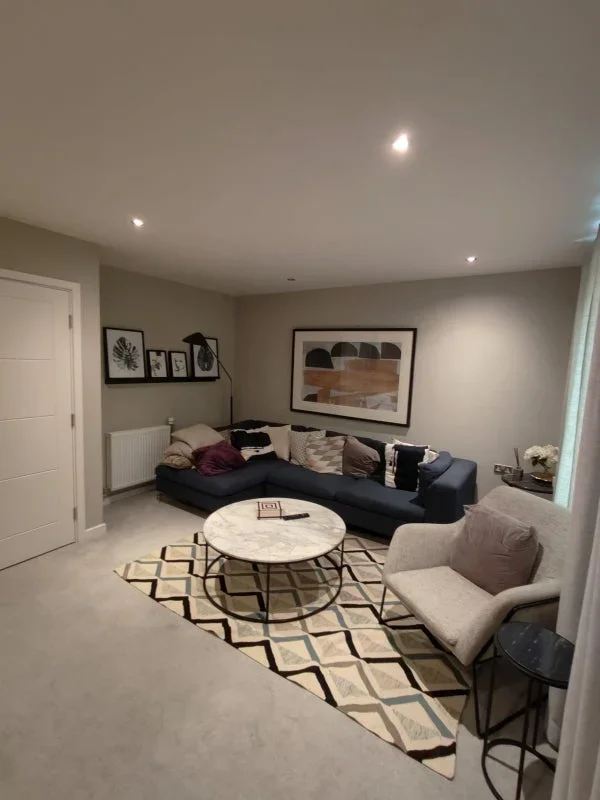 Room Sweetgrass Terrace in Greater London