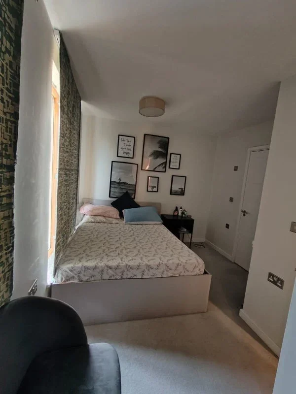 Room Sweetgrass Terrace in Greater London