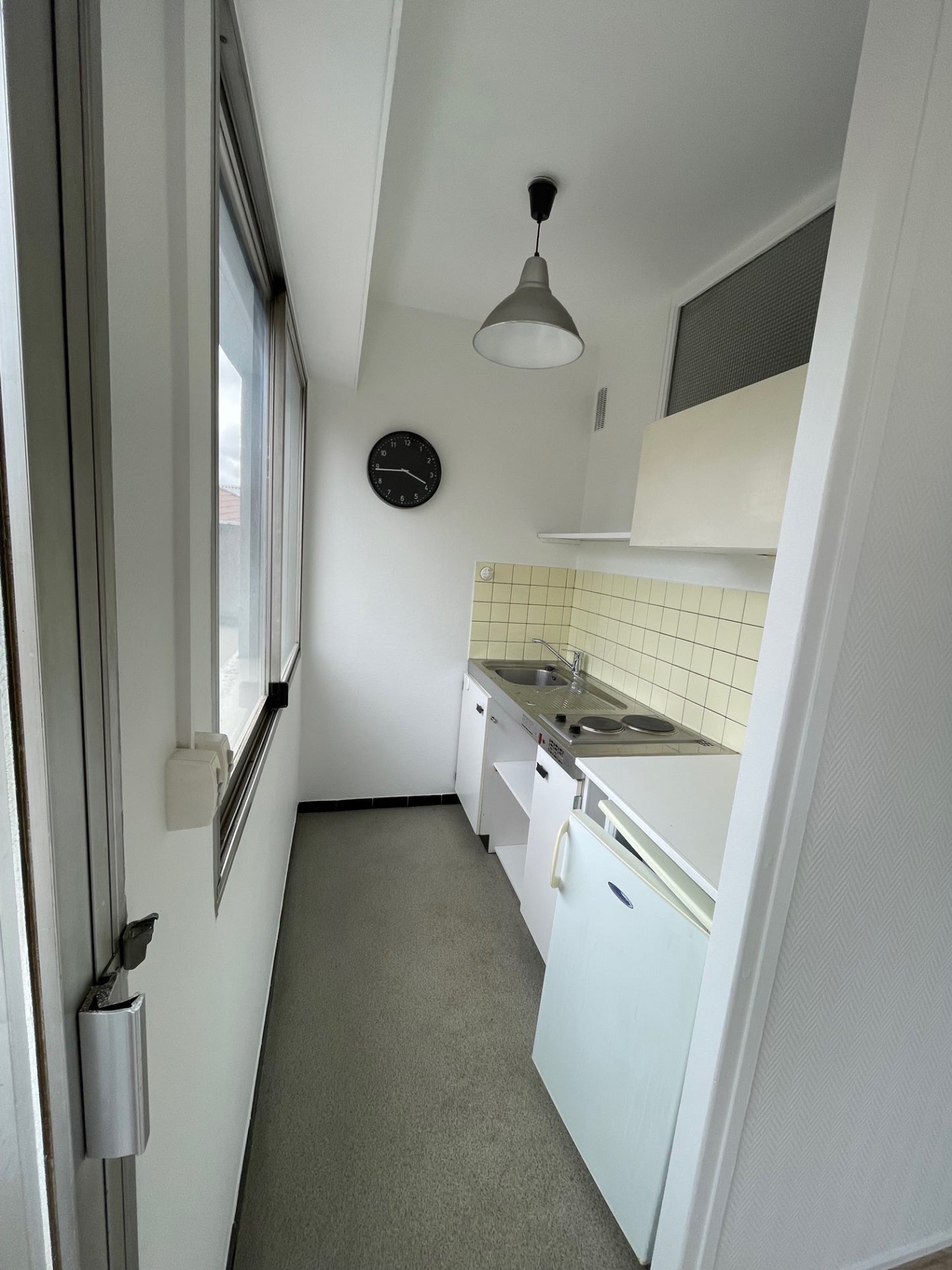 Appartement Rue de l'Armée Patton à Nancy