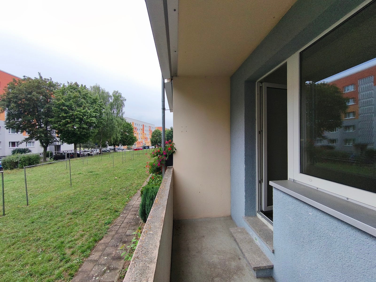 Wohnung Karl-Liebknecht-Straße in Sangerhausen