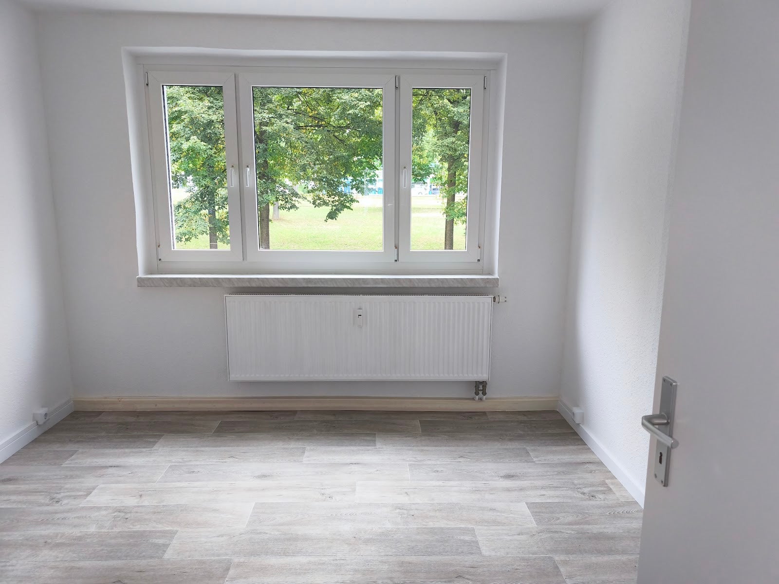 Wohnung Karl-Liebknecht-Straße in Sangerhausen
