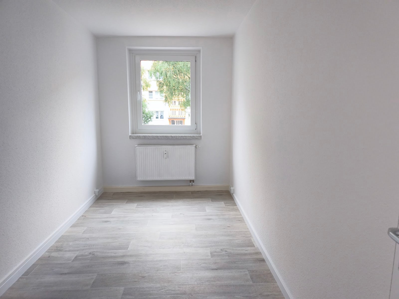 Wohnung Karl-Liebknecht-Straße in Sangerhausen