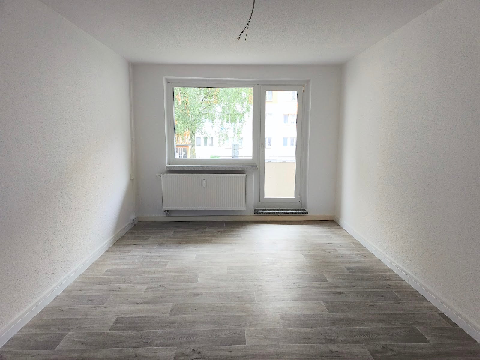 Wohnung Karl-Liebknecht-Straße in Sangerhausen