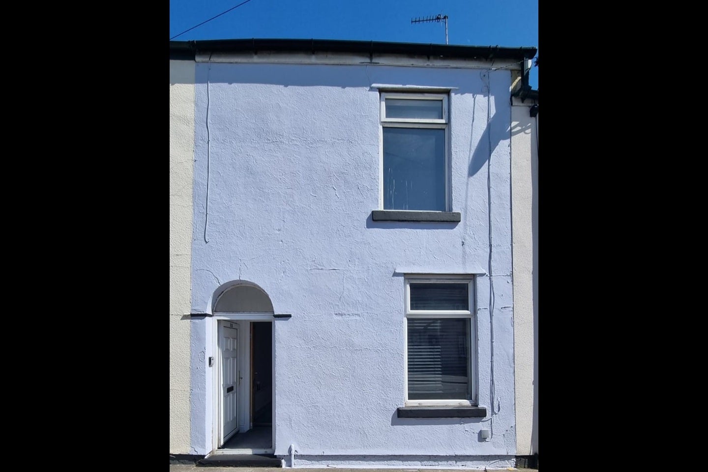 House Church Street in Westhoughton