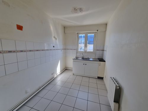 Flat Boulevard de la Marne in Nogent-sur-Marne