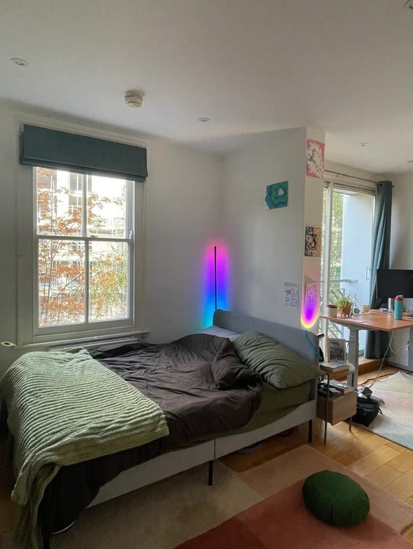 Flat Kennington Oval in Greater London