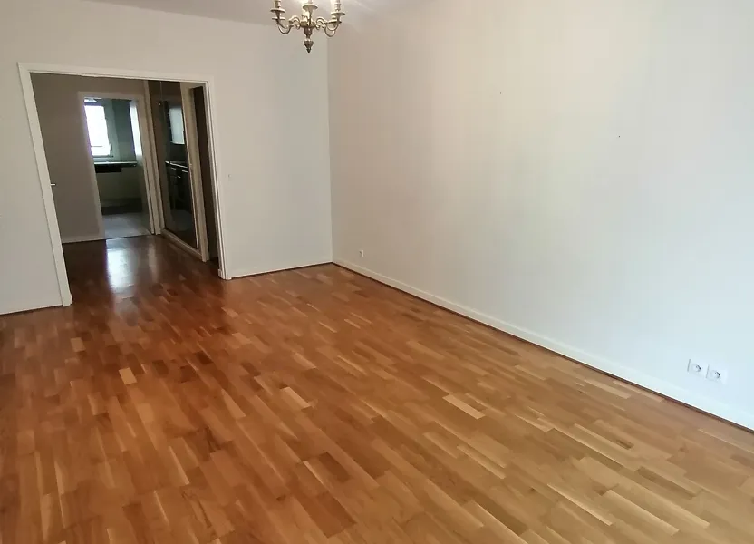 Appartement Boulevard Sous Blossac à Poitiers