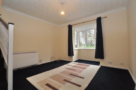 House Ramerick Gardens in Arlesey