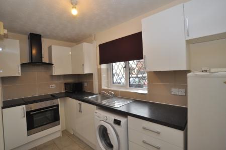 House Ramerick Gardens in Arlesey