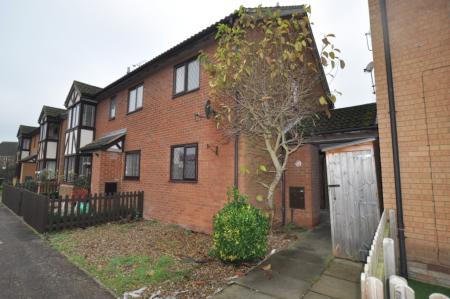 House Ramerick Gardens in Arlesey