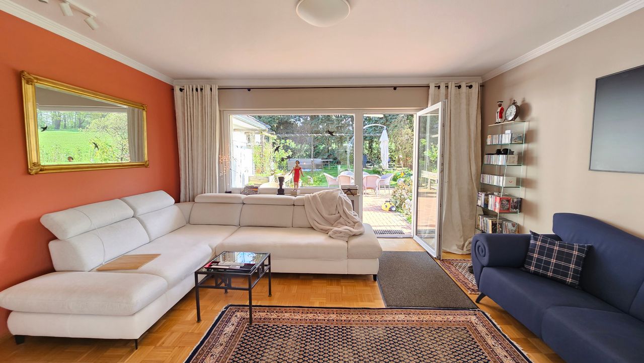 Zimmer In der Feldmark in Bad Oeynhausen