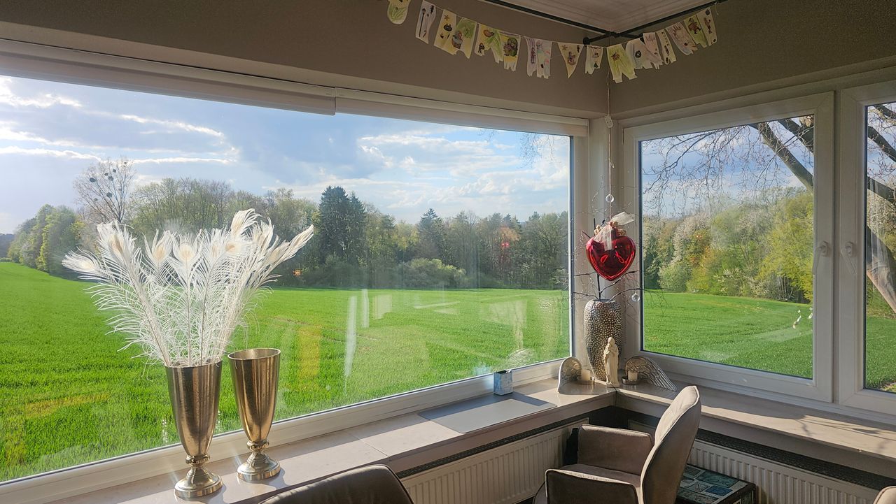 Zimmer In der Feldmark in Bad Oeynhausen