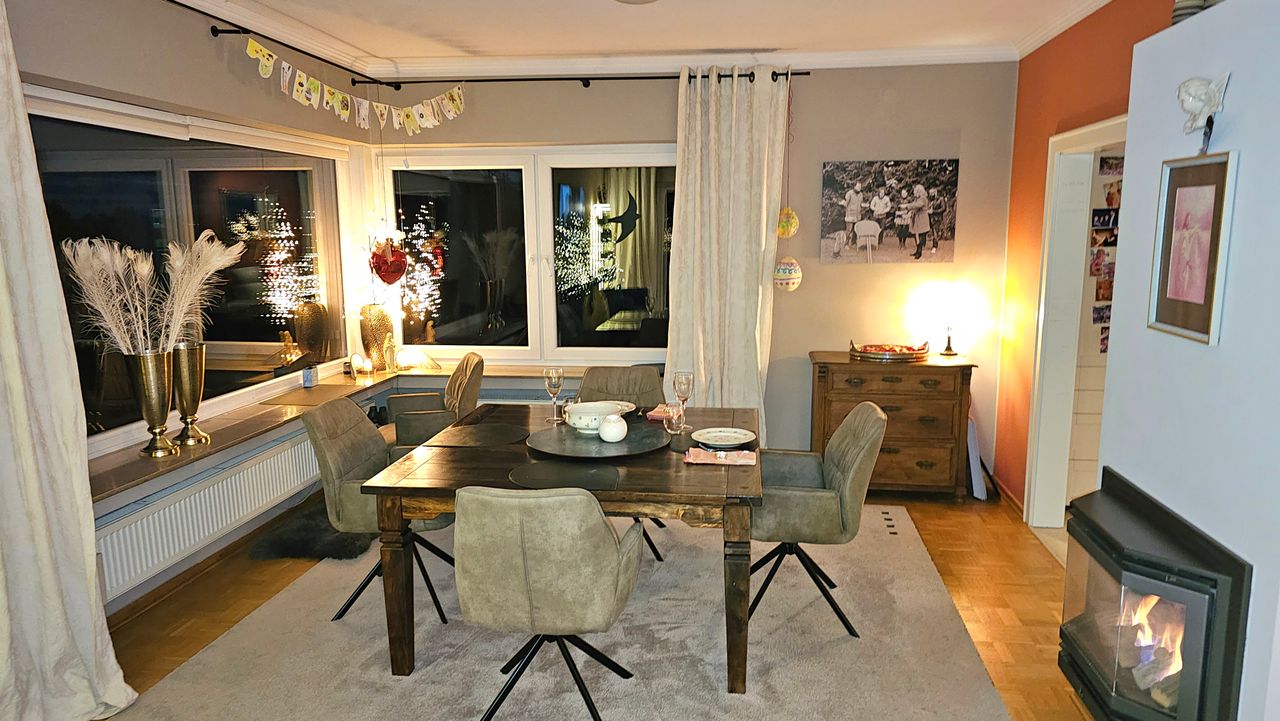 Zimmer In der Feldmark in Bad Oeynhausen