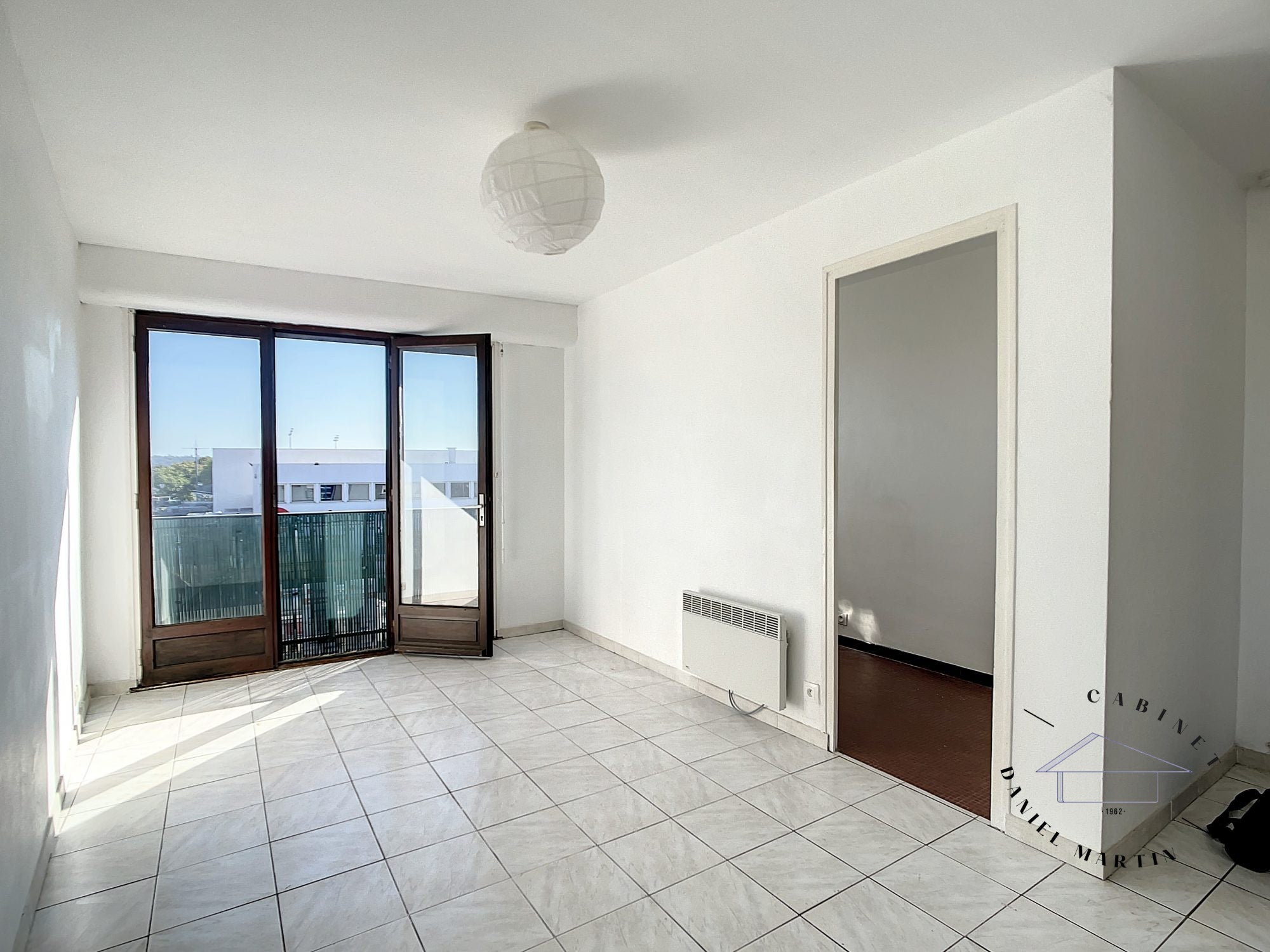 Appartement Rue Ferdinand Buisson à Bègles