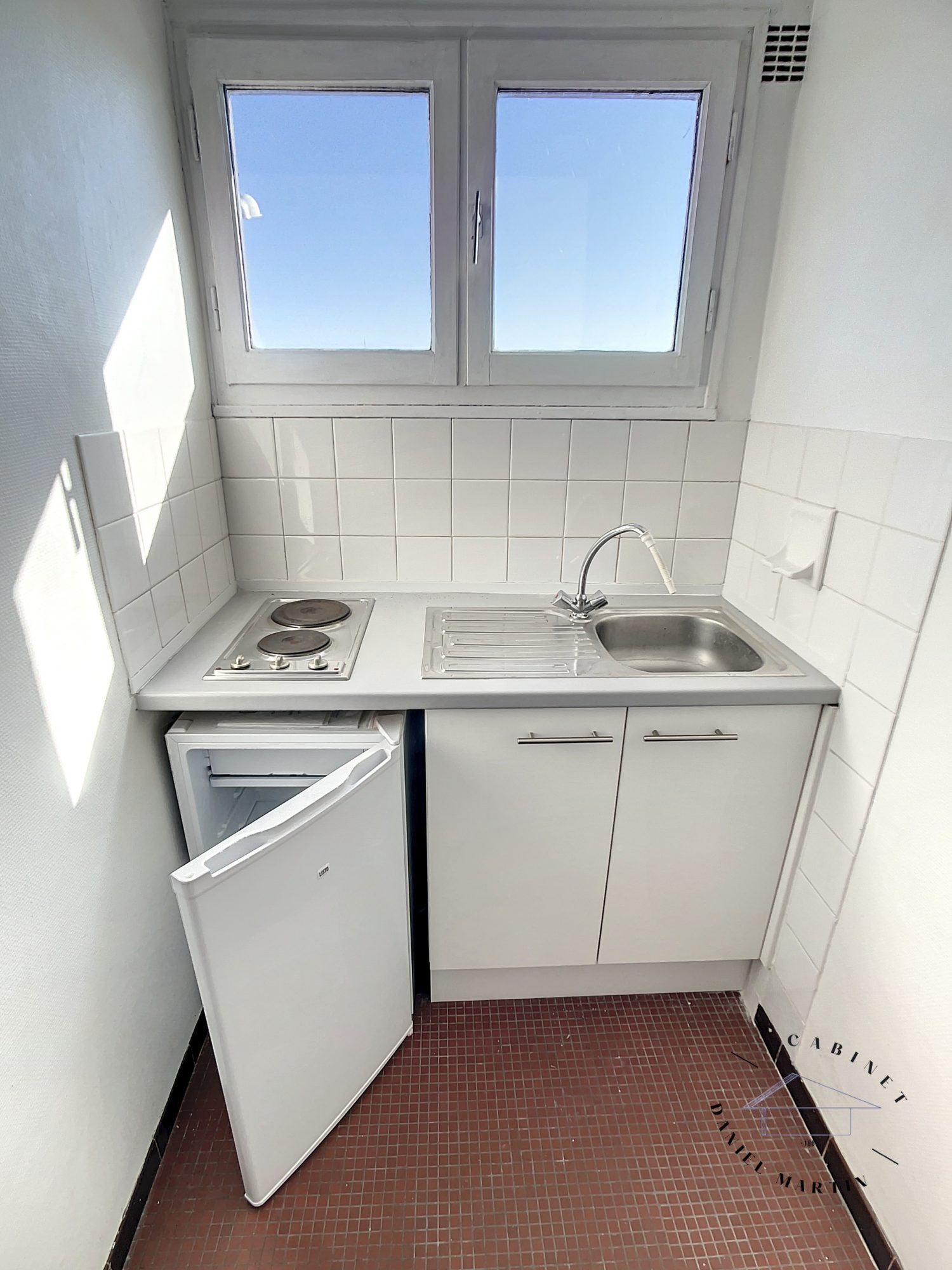 Appartement Rue Ferdinand Buisson à Bègles