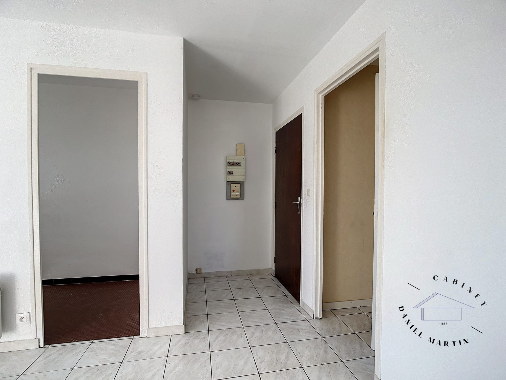 Appartement Rue Ferdinand Buisson à Bègles