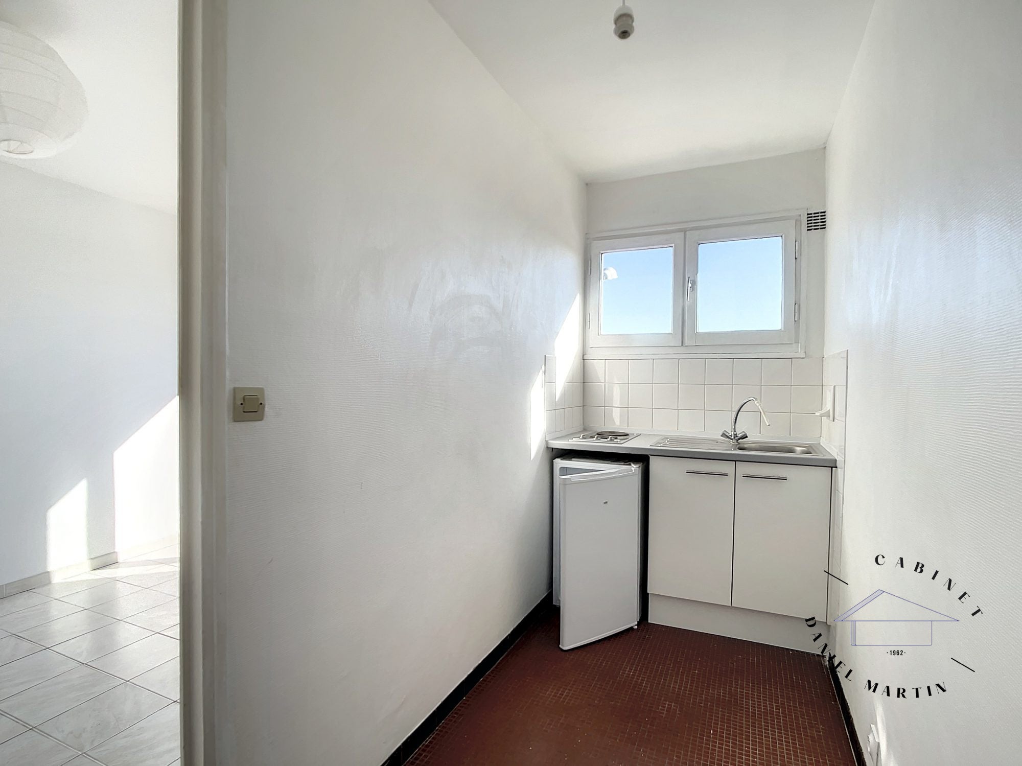 Appartement Rue Ferdinand Buisson à Bègles
