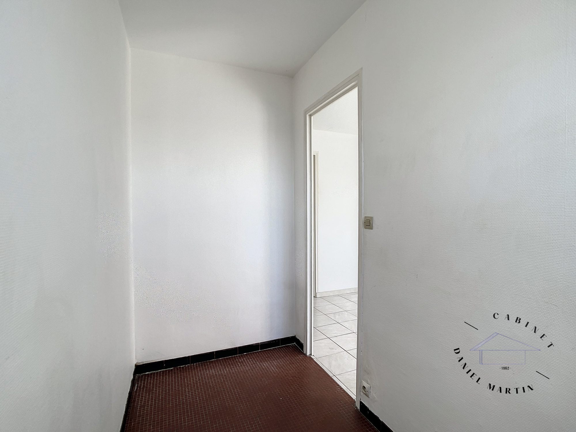Appartement Rue Ferdinand Buisson à Bègles