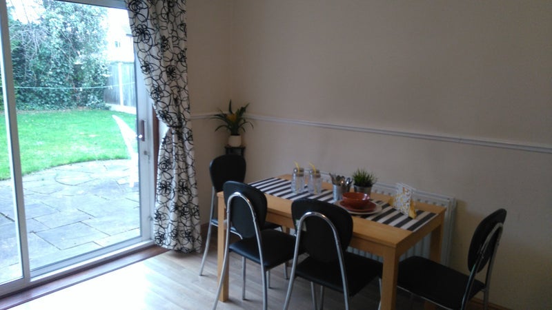 Room Melrose Avenue in Nottingham