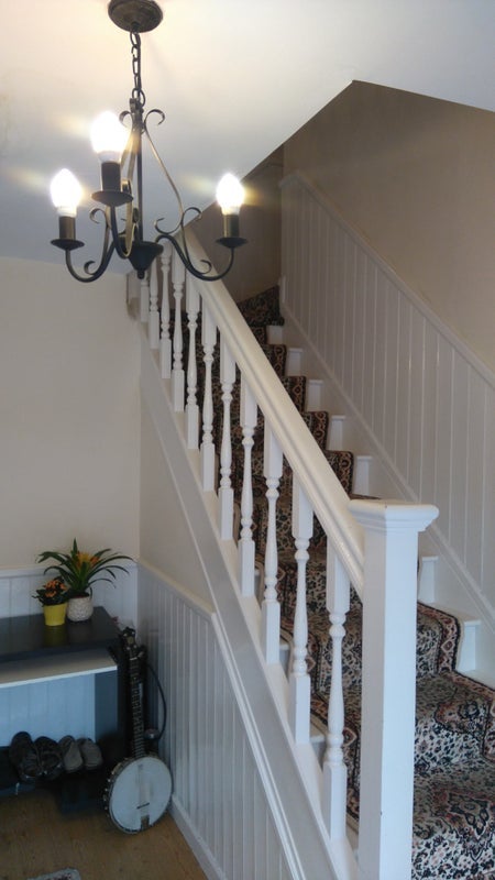 Room Melrose Avenue in Nottingham