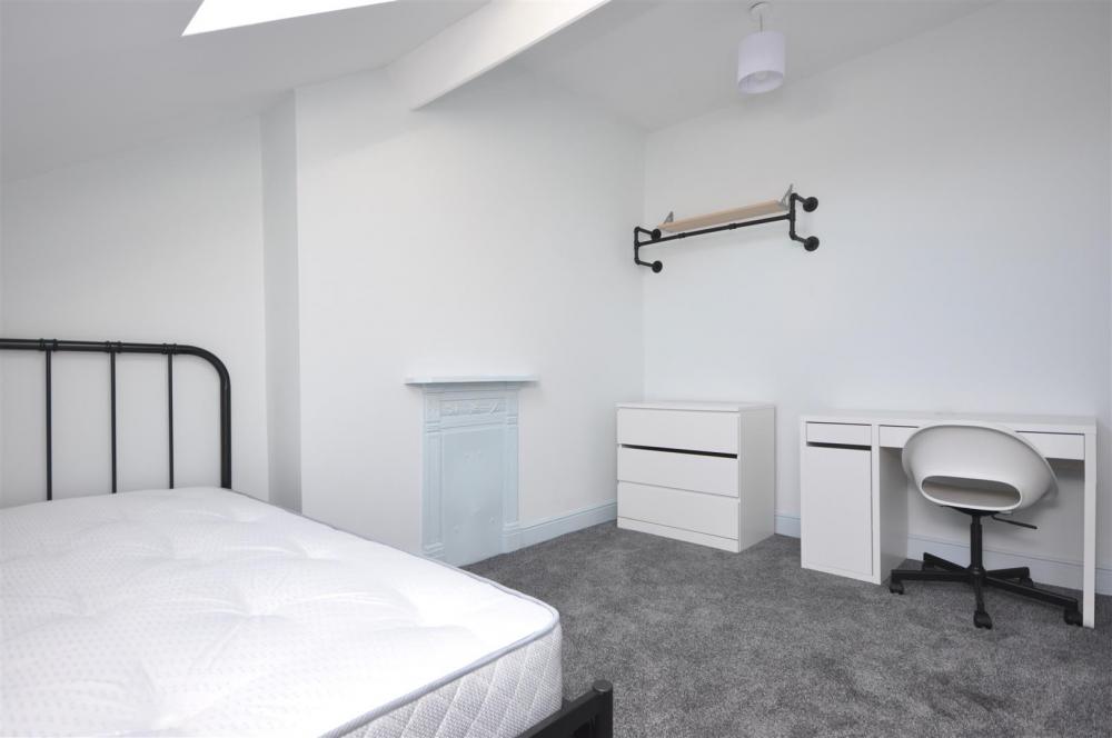 Room Claremont Terrace in York