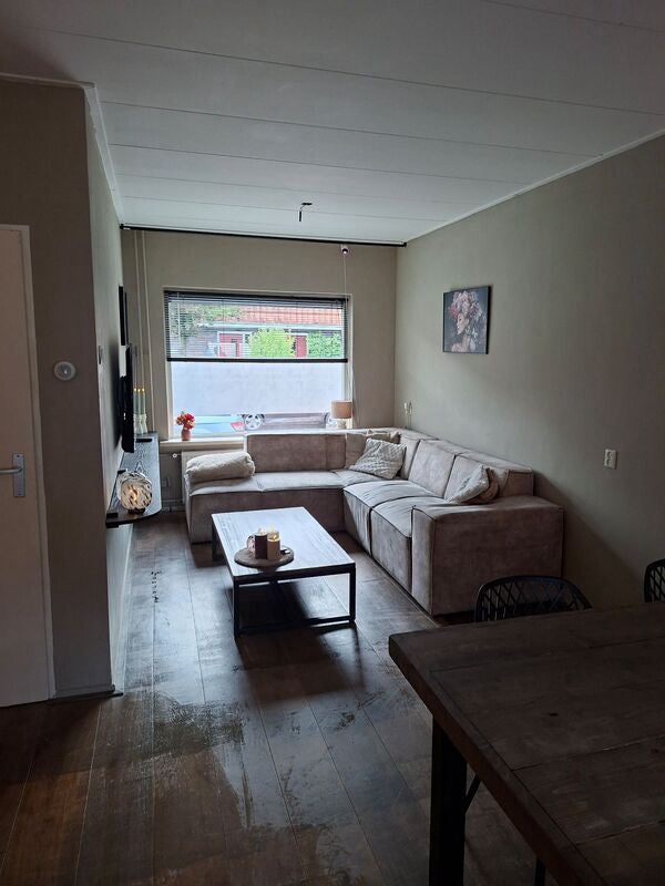 Appartement Postjesweg in Wageningen
