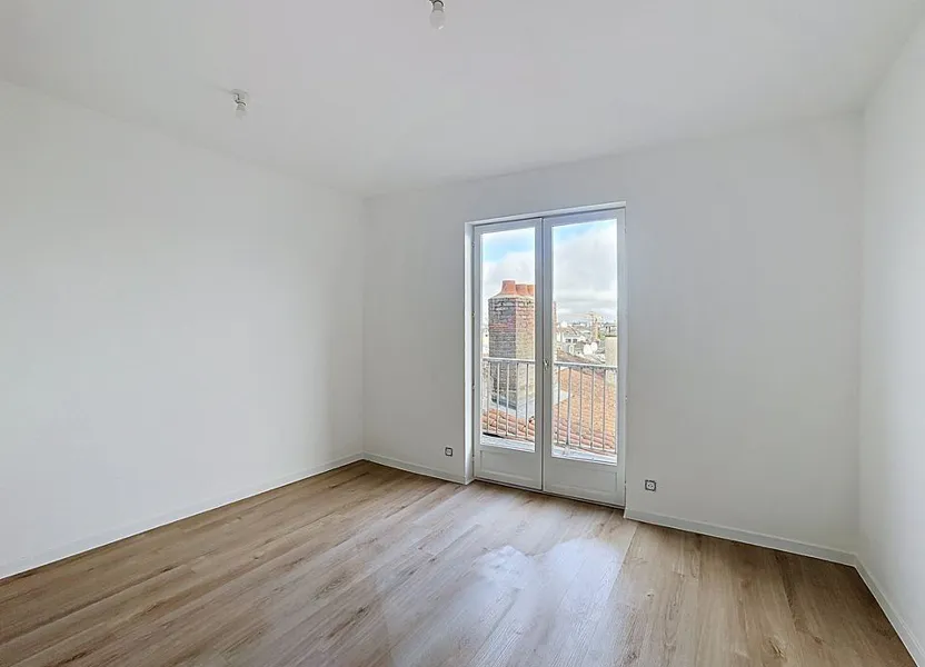 Appartement Rue Charreyron à Limoges