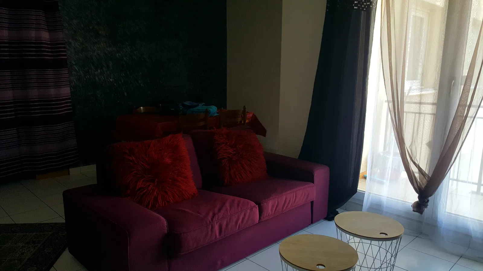 Appartement Rue de Belfort à Mulhouse
